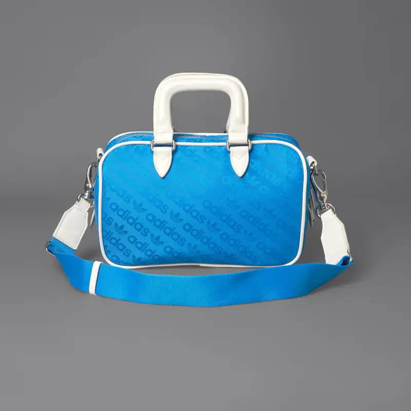 Borsa da golf Originals Round Blue Bird miniatura 3