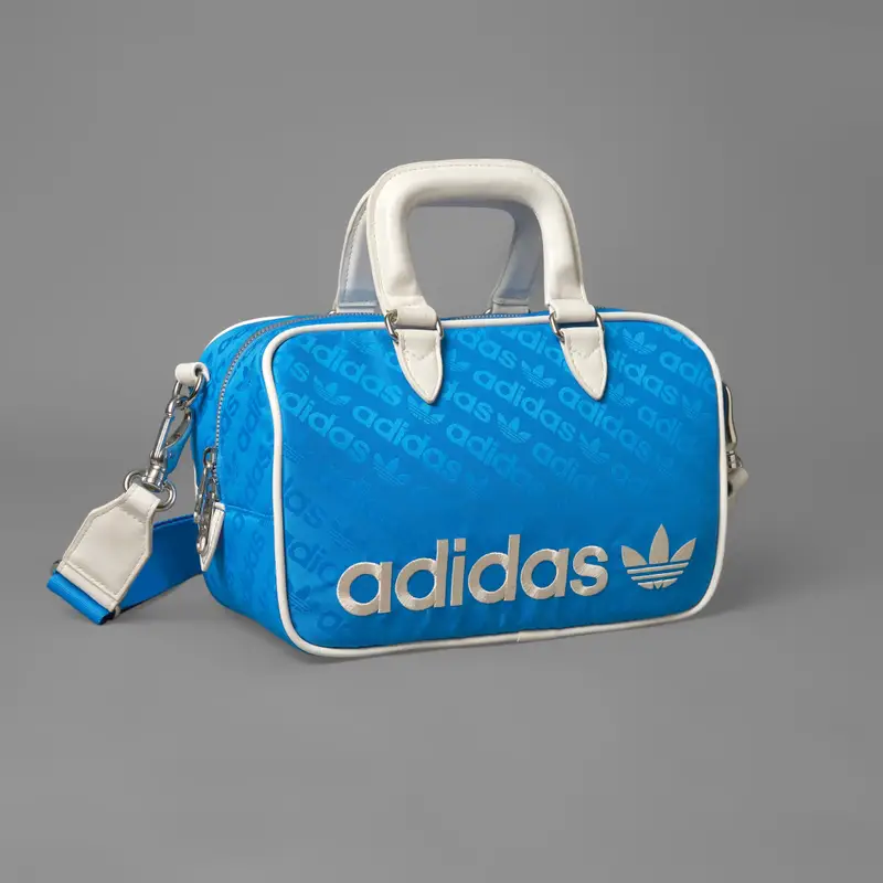 Borsa da golf Originals Round Blue Bird