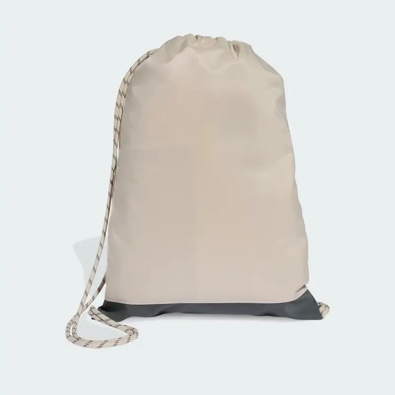 BORSA DA PALESTRA ADIDAS PrimeLift Beige miniatura 2