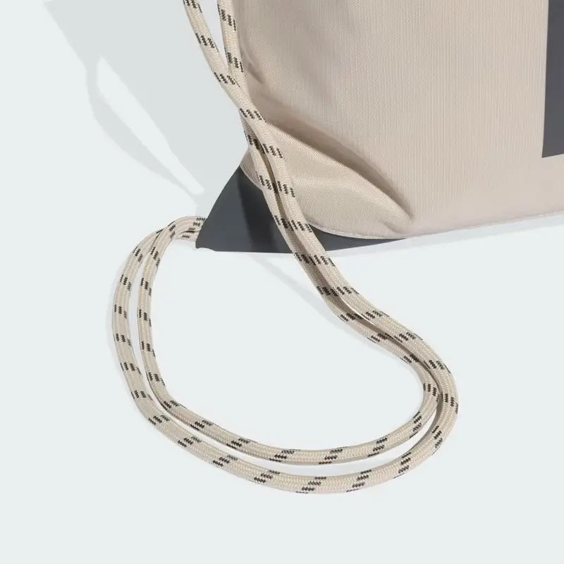 BORSA DA PALESTRA ADIDAS PrimeLift Beige miniatura 3