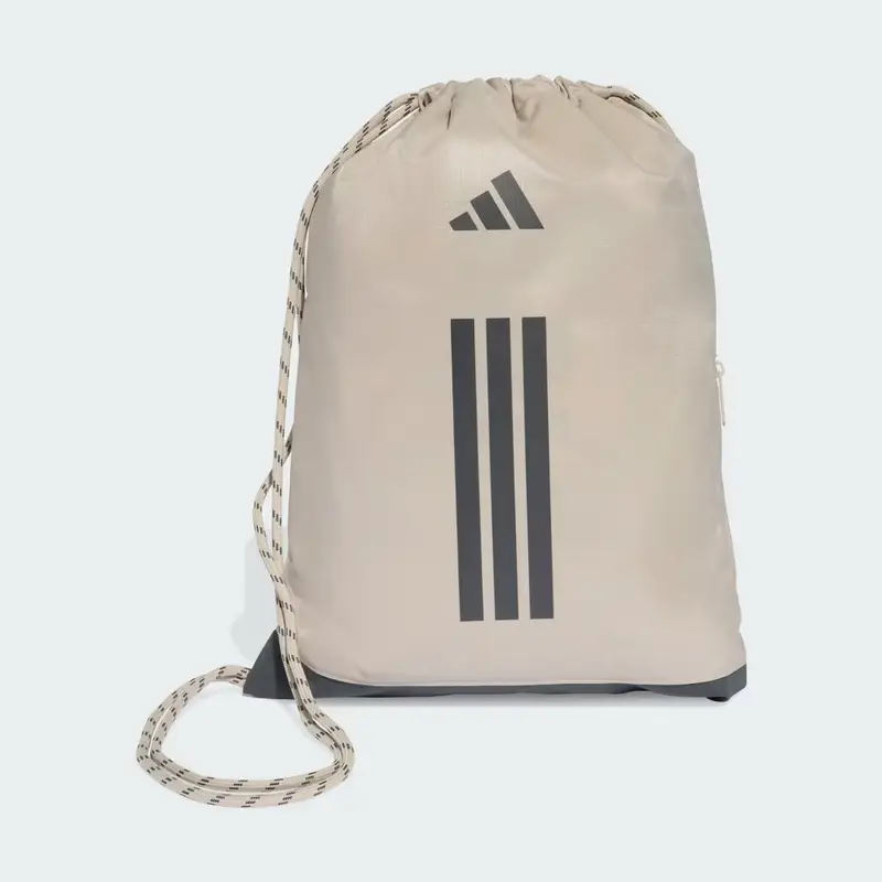 BORSA DA PALESTRA ADIDAS PrimeLift Beige