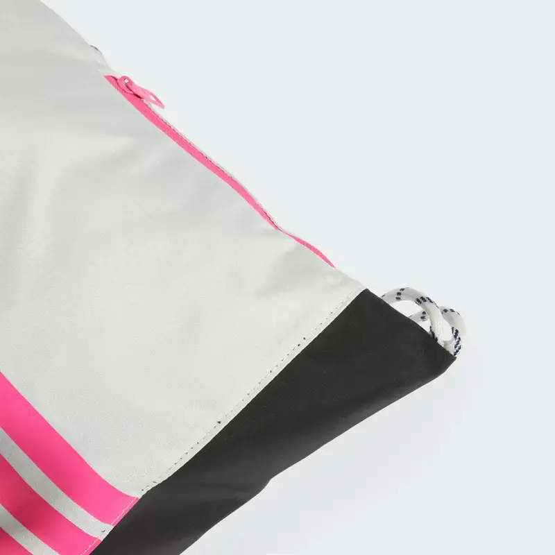 Borsa da palestra BMW Berlin-Marathon 2025 Crystal Jade miniatura 4