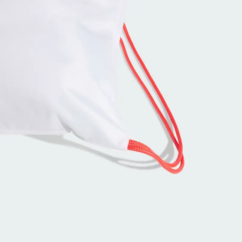 Borsa da palestra France White miniatura 4