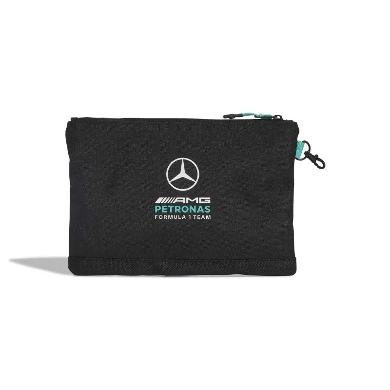 Borsa da toeletta Mercedes AMG Petronas Formula One Team DNA