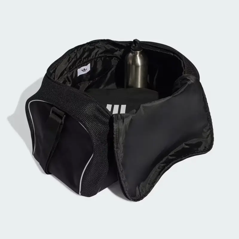 Borsa da viaggio media Black miniatura 3