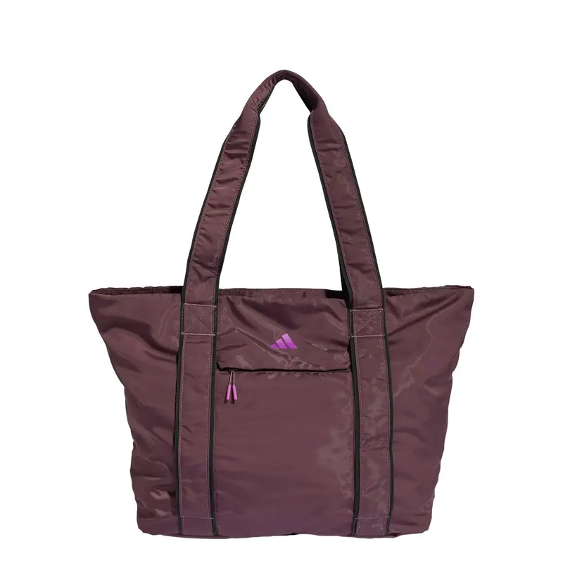 Borsa da yoga | Adidas Viola scuro