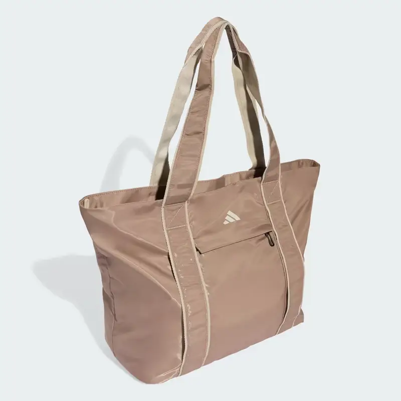 Borsa da yoga Chalky Brown miniatura 3