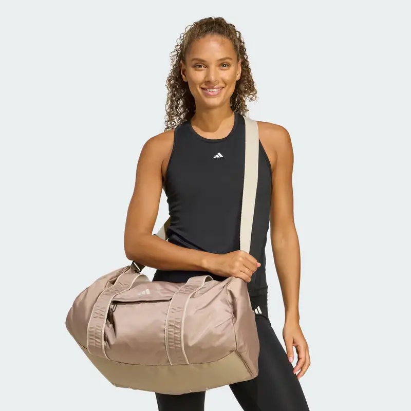 Borsa da yoga Chalky Brown