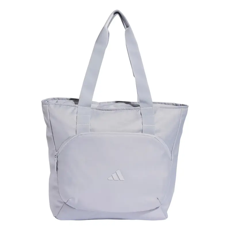 Borsa della spesa adidas Prime Gris