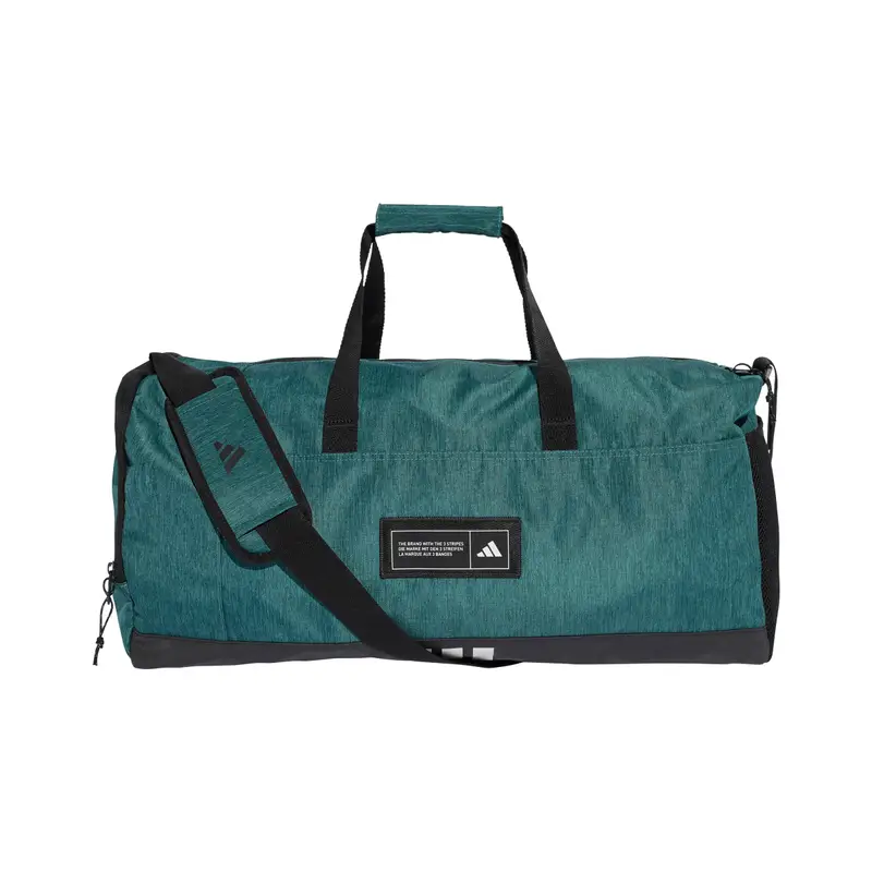 Borsa Duffle adidas 4Athlts Vert