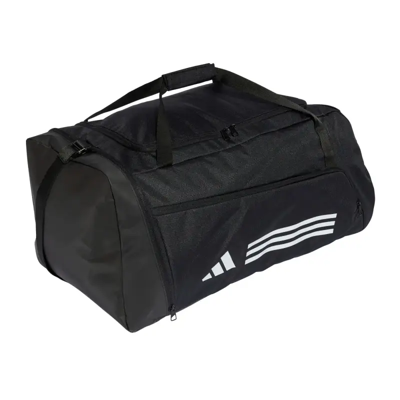 Borsa Duffle adidas Essentials 3-Stripes Large