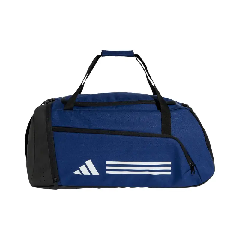 Borsa Duffle adidas Essentials 3-Stripes Medium