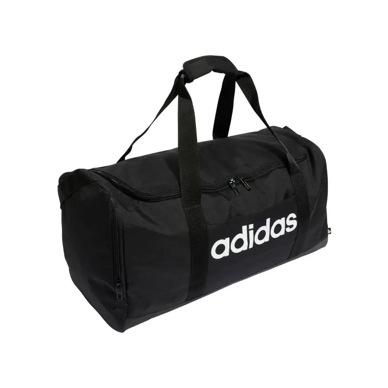 Borsa Duffle adidas Linear Medium