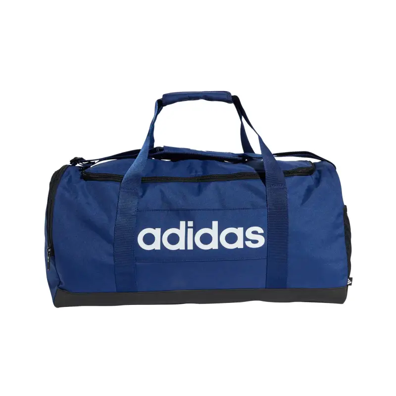 Borsa Duffle adidas Linear Medium