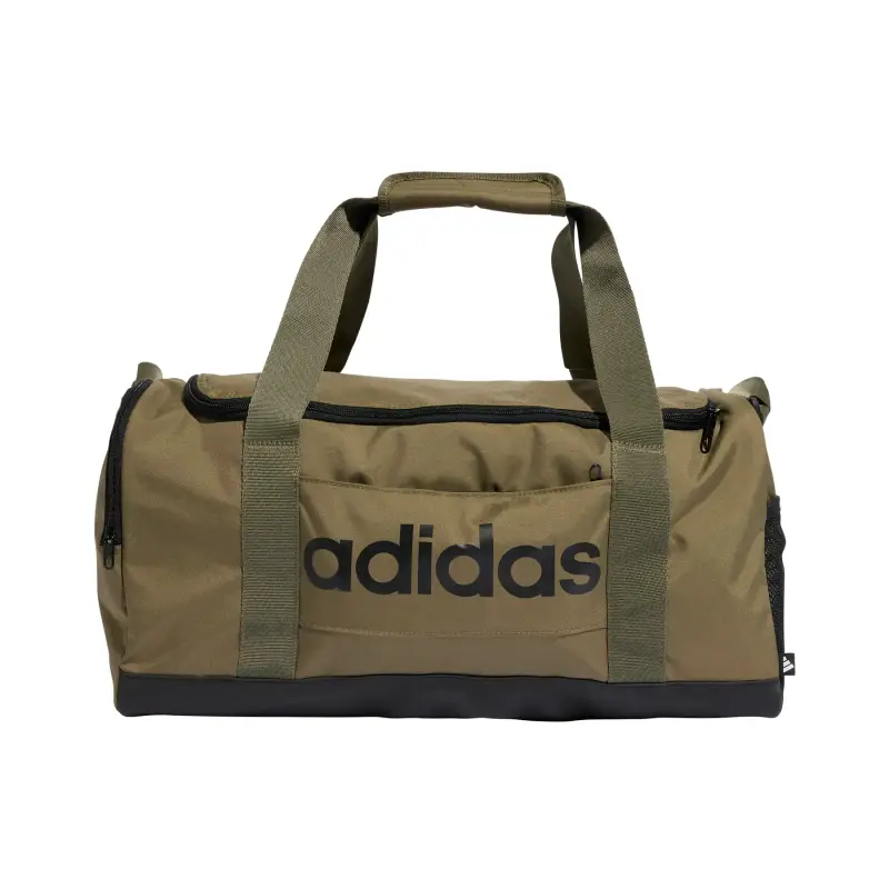 Borsa Duffle adidas Linear