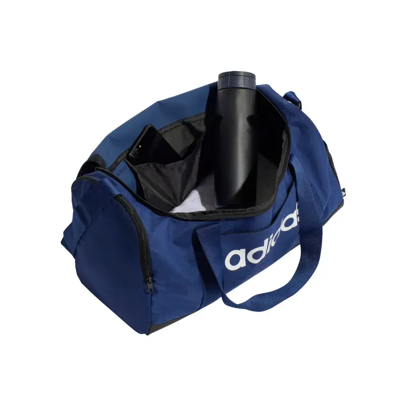 Borsa Duffle adidas Linear Small