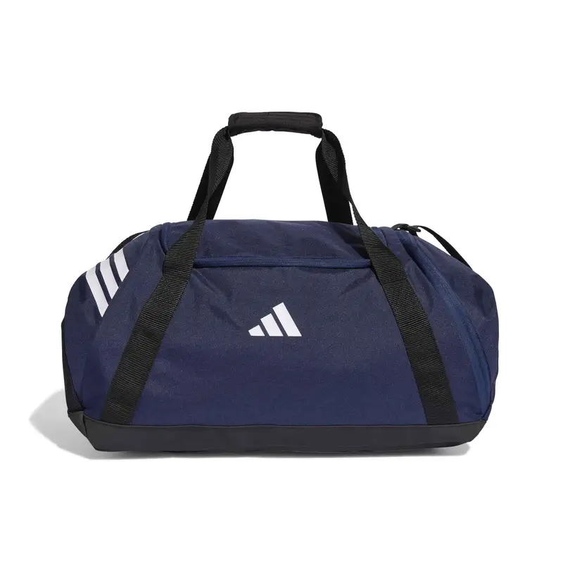 Borsa Duffle adidas Medium Bleu
