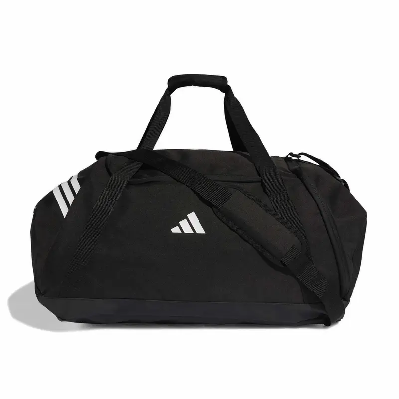 Borsa Duffle adidas Tiro Large Noir