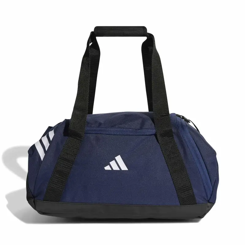 Borsa Duffle adidas Tiro Small Bleu