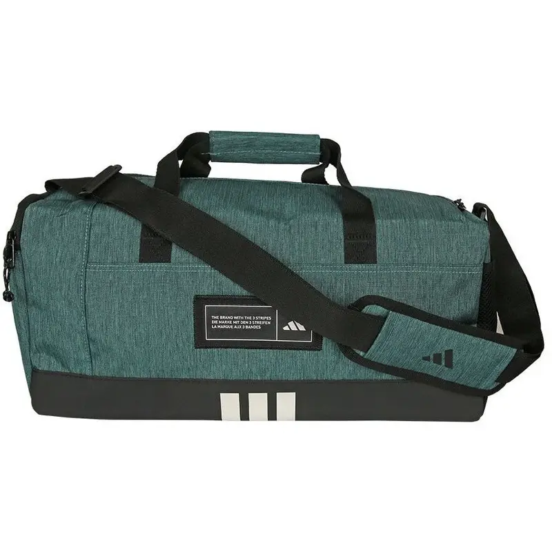 Borsa Duffle adidas Vert