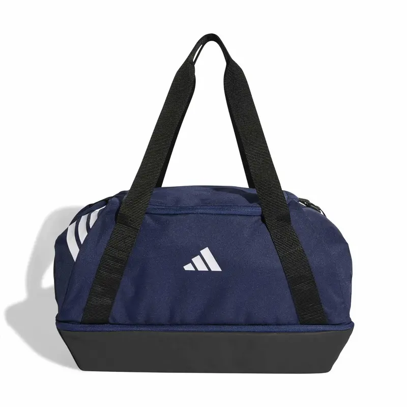 Borsa Duffle con compartimento inferiore adidas Tiro Bleu