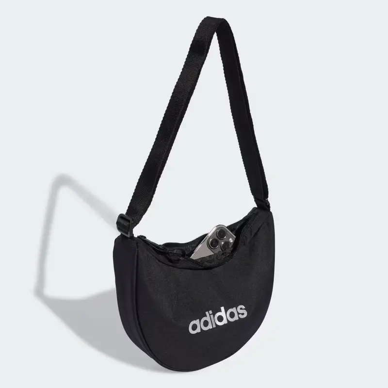 Borsa Festival Linear Essentials Black miniatura 3