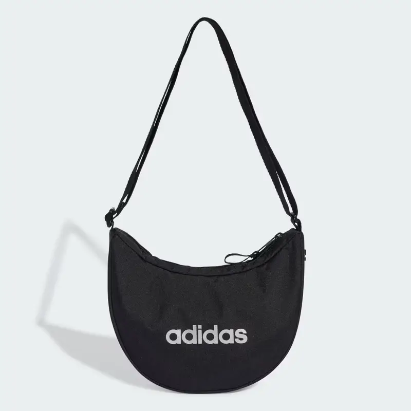 Borsa Festival Linear Essentials Black