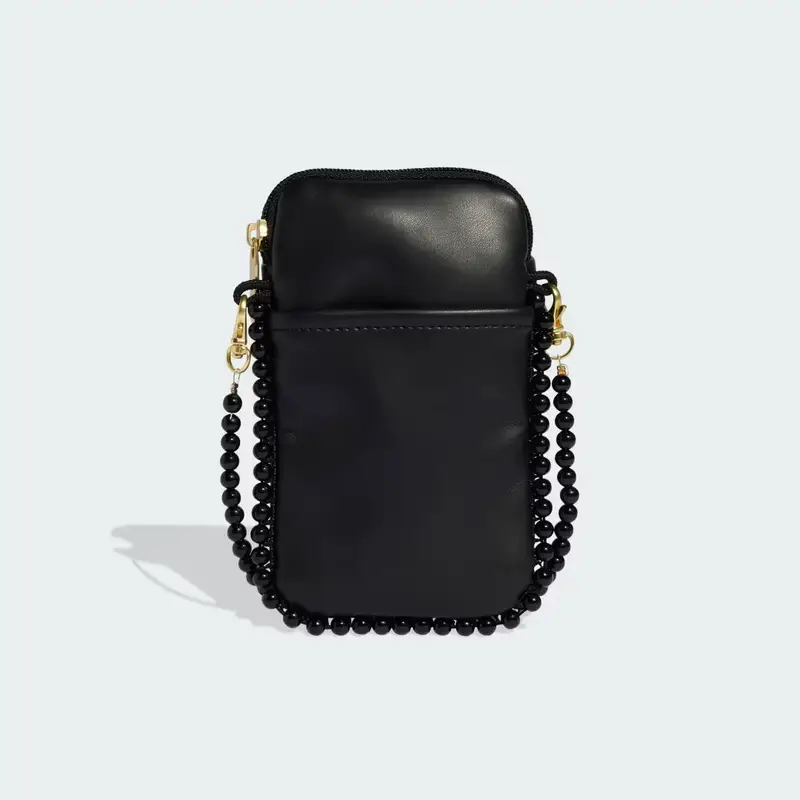 Borsa Festival with Beads Black miniatura 2