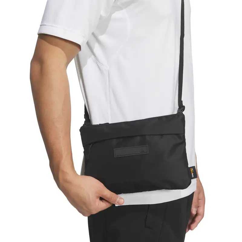 Borsa in nylon adidas Must Haves Noir