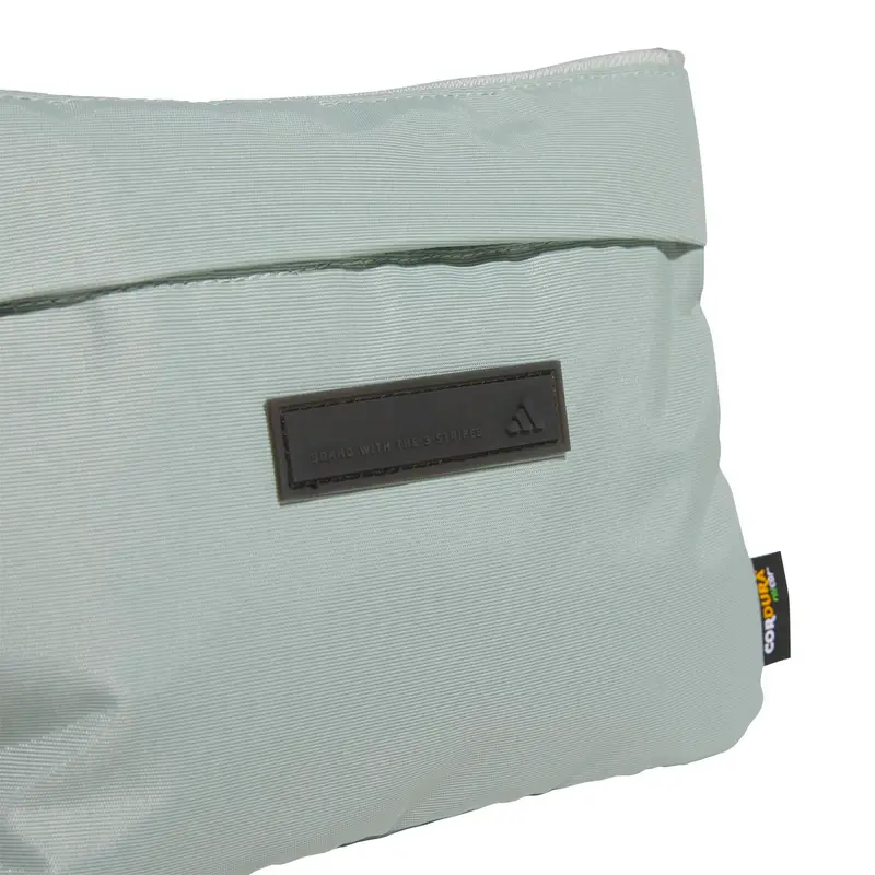 Borsa in nylon adidas Must Haves Vert