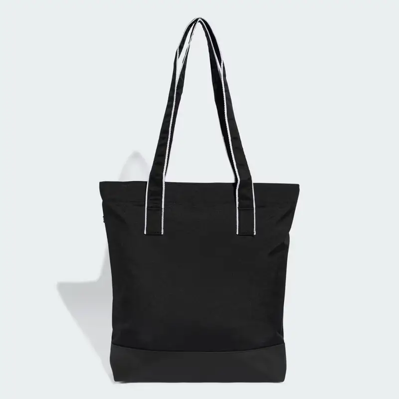Borsa Linear Essentials Shopper Black miniatura 2