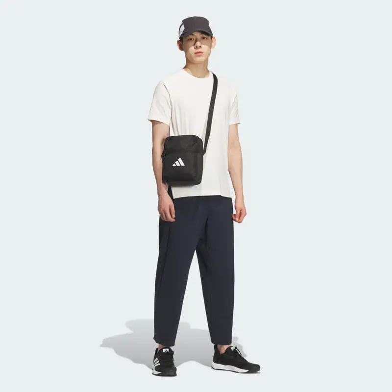 Borsa organizer Essentials Black