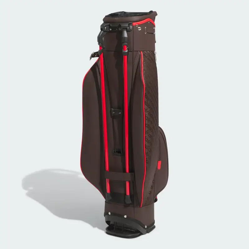 Borsa Originals Caddy Dark Brown miniatura 2