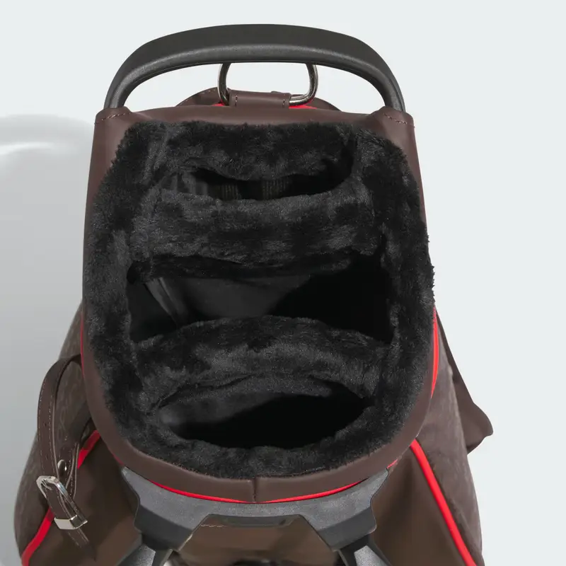 Borsa Originals Caddy Dark Brown miniatura 4