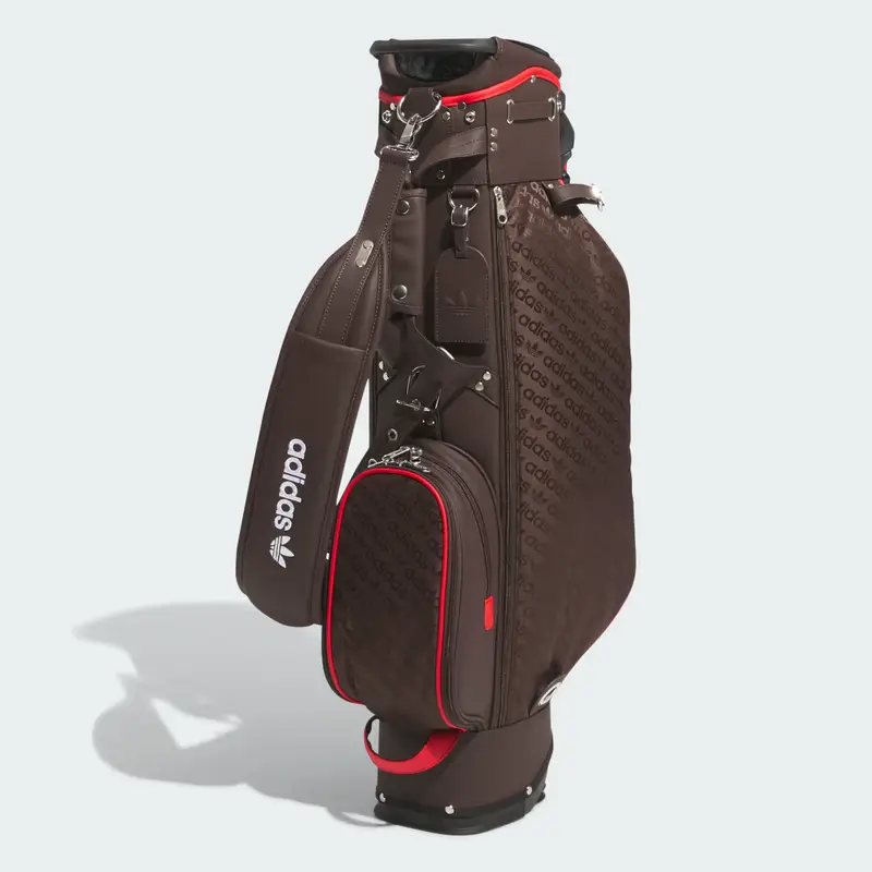 Borsa Originals Caddy Dark Brown