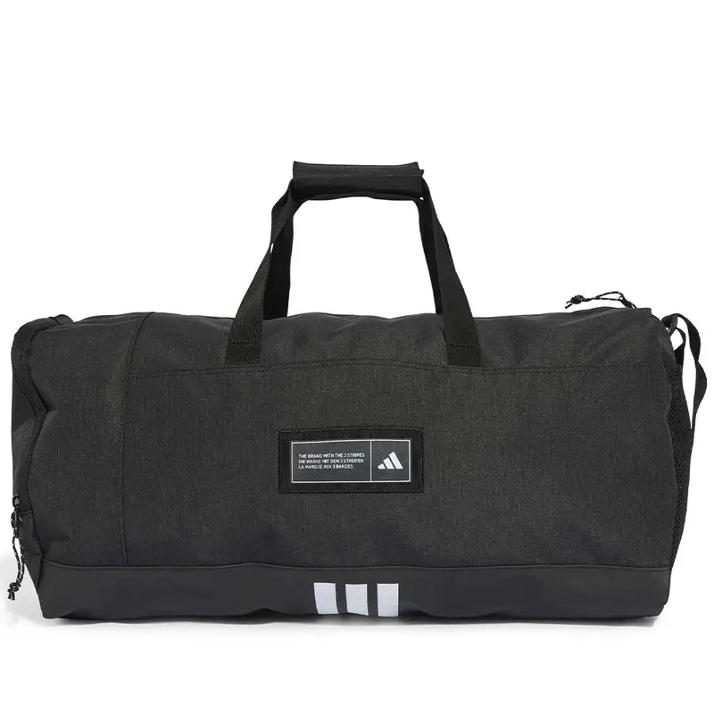 Borsa Palestra 4ATHLTS M Nero TU