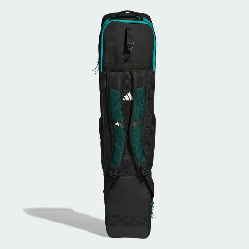 Borsa per bastoni da hockey X-Symbolic .3 Black miniatura 2