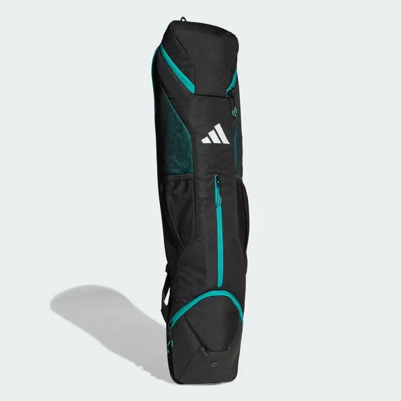 Borsa per bastoni da hockey X-Symbolic .3 Black miniatura 3