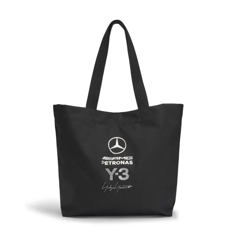 Borsa per il trasporto adidas Mercedes AMG Y-3 Petronas Formul 1