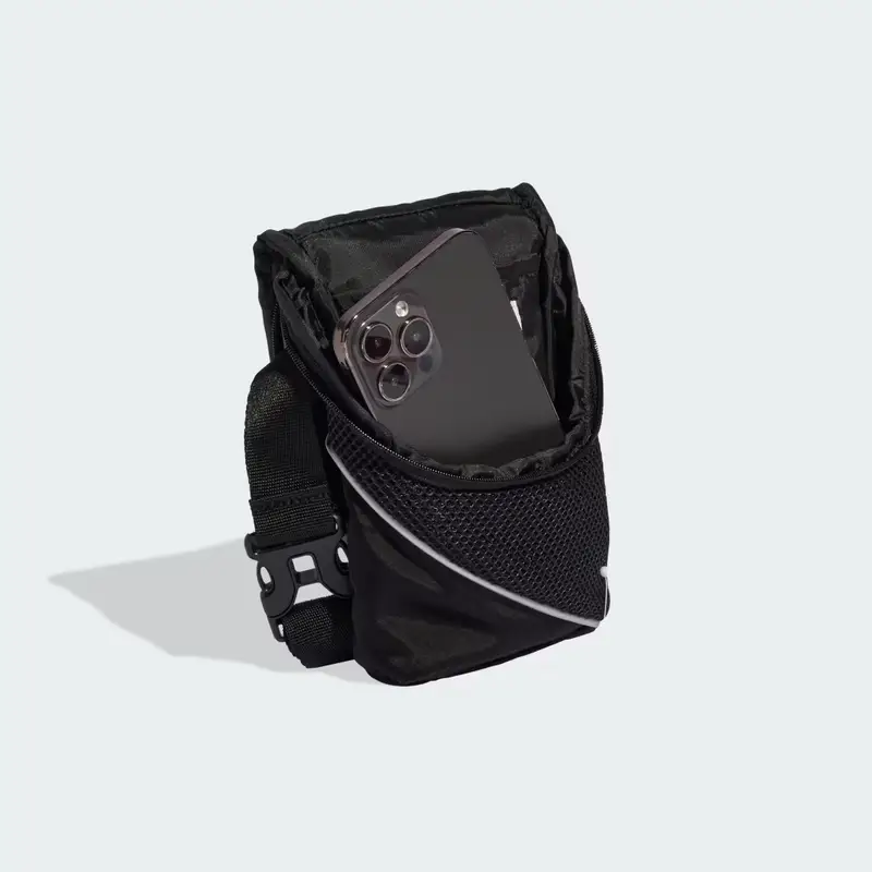 BORSA PER OGGETTI PICCOLI Black miniatura 3