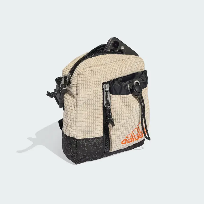 Borsa per oggetti piccoli Stone Khaki miniatura 4