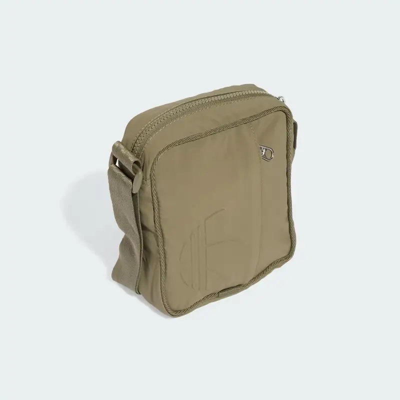 Borsa per piccoli oggetti Everyday Icons Olive Strata miniatura 3