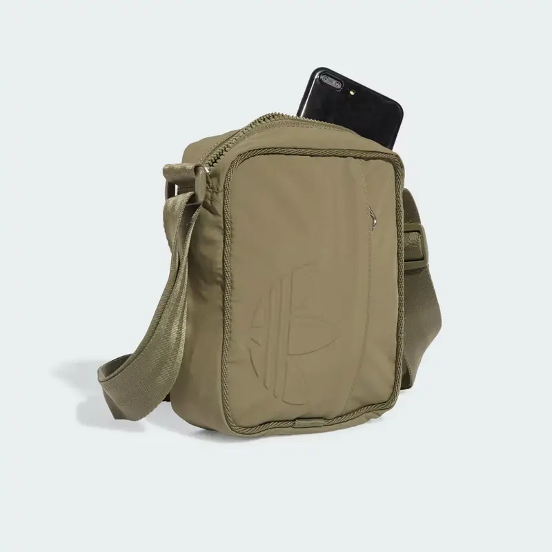 Borsa per piccoli oggetti Everyday Icons Olive Strata miniatura 4