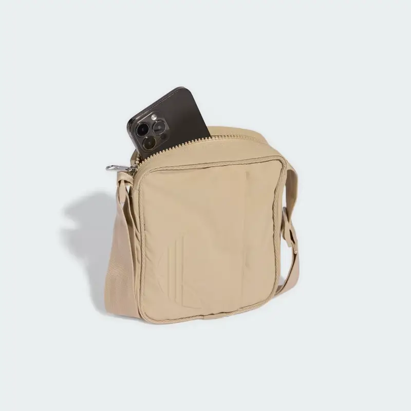 Borsa per piccoli oggetti Everyday Icons Stone Khaki miniatura 4