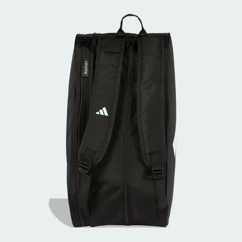 Borsa per racchette da padel CONTROL 2026 Black miniatura 2