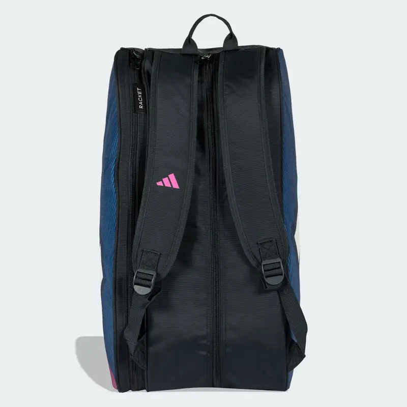 Borsa per racchette da padel CONTROL 2026 Blue miniatura 2