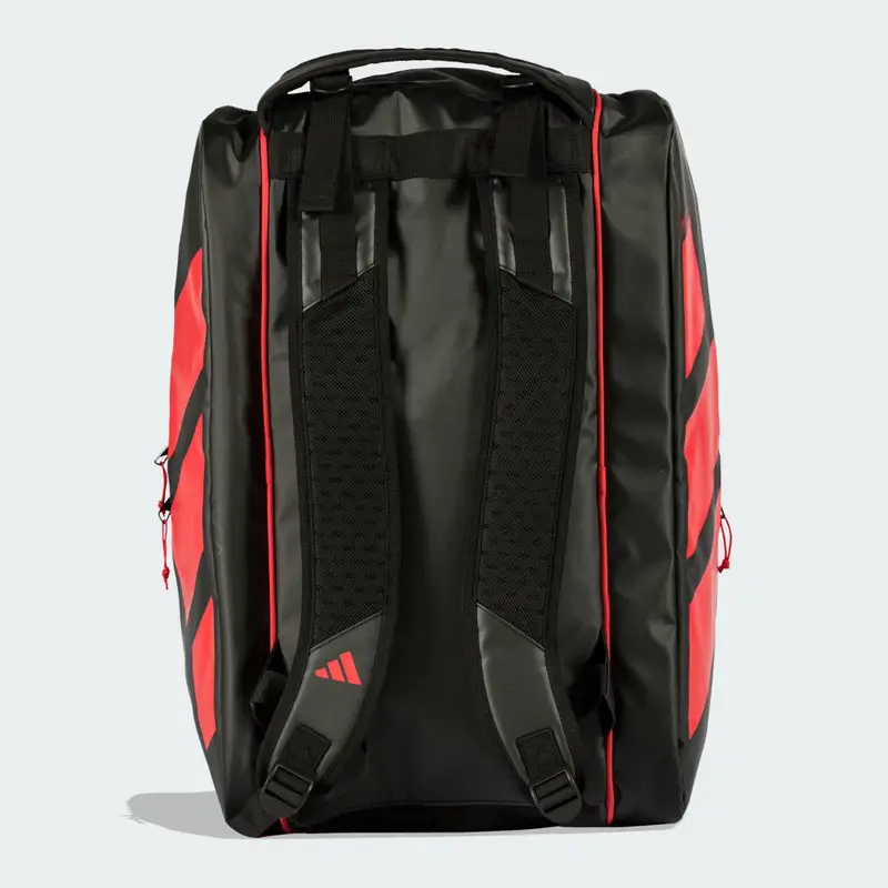 Borsa per racchette da padel MULTIGAME 26 Black miniatura 2