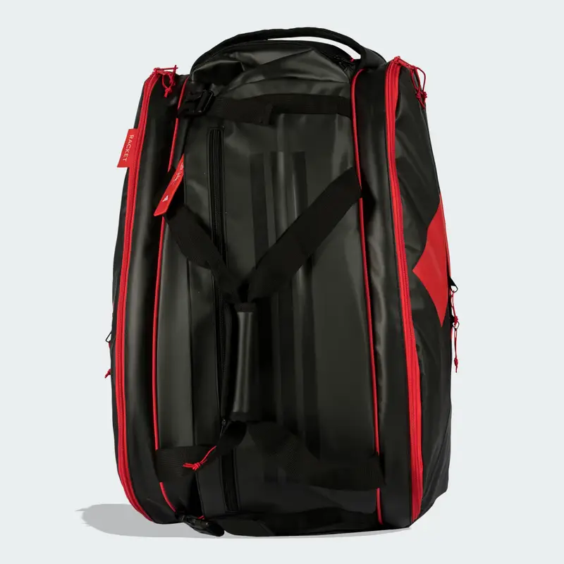 Borsa per racchette da padel MULTIGAME 26 Black