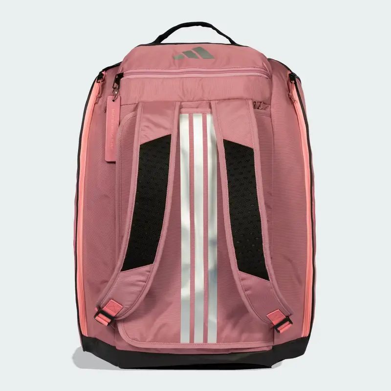 Borsa per racchette da padel PROTOUR 2026 Pink miniatura 2