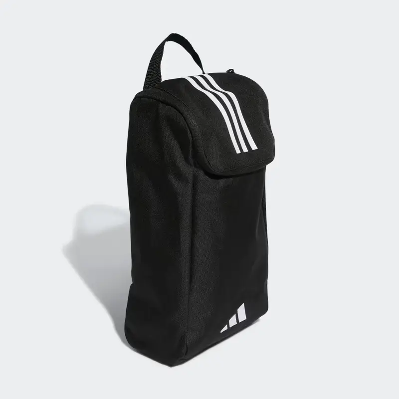 Borsa per scarpe da calcio Tiro League Black miniatura 3